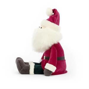 Jellycat Jolly Santa Huge